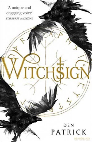 Witchsign (Ashen Torment, Book 1) - Den Patrick [KSIĄŻKA]