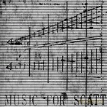 Azita: Music For Scattered - Brains [CD]