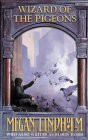 Wizard of the Pigeons - Megan Lindholm [KSIĄŻKA]
