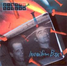 Binary System: Invention Box [CD]