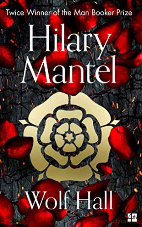 Wolf Hall (The Wolf Hall Trilogy) - Hilary Mantel [KSIĄŻKA]