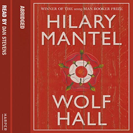 Wolf Hall (The Wolf Hall Trilogy) - Hilary Mantel [KSIĄŻKA]