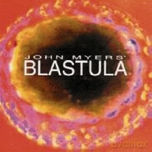 Blastula: Blastula [CD]