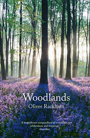 Woodlands - Oliver Rackham [KSIĄŻKA]
