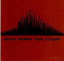 Chris Brokaw: Red Cities [CD]
