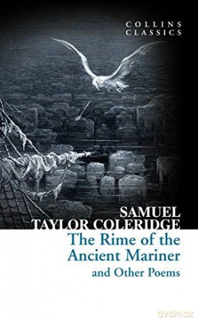 Xrime Of The Ancient Marine_Pb - Samuel Taylor Coleridge [KSIĄŻKA]