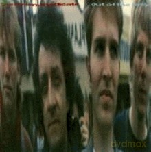 Dream Syndicate: Out Of The Grey (special remastered version with 6 bonus tracks) [CD]