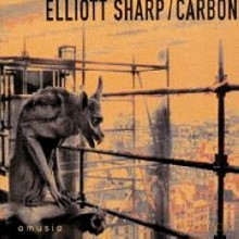 Elliott Sharp: Amusia [CD]