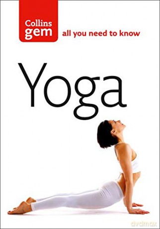Yoga (Collins Gem) - Patricia A Ralston [KSIĄŻKA]