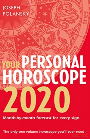 Your Personal Horoscope 2020 - Joseph Polansky [KSIĄŻKA]