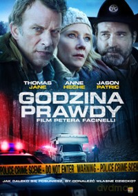 Godzina prawdy [DVD]