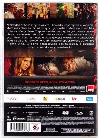 Żegnajcie, głupcy [DVD]