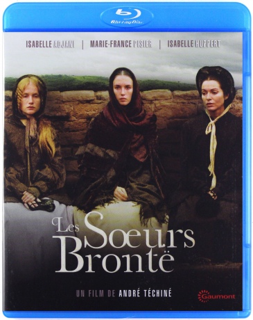 The Bronte Sisters (Siostry Bronte) [Blu-Ray]