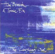 Han Bennink, Terrie Ex: The Laughing Owl [CD]