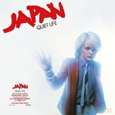 Japan: Quiet Life [Winyl]