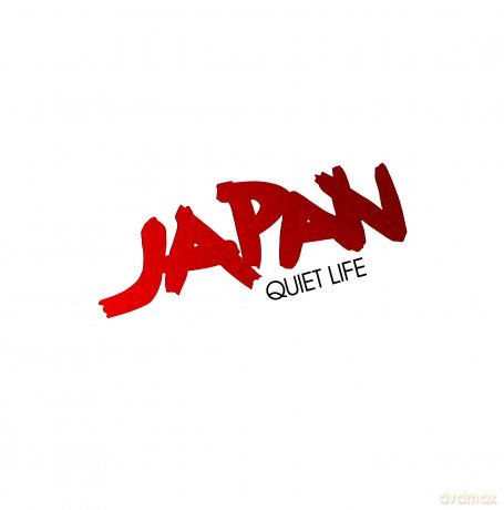 Japan: Quiet Life [Winyl]+[3CD]