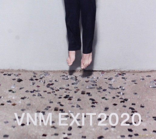 VNM: Exit 2020 [CD]