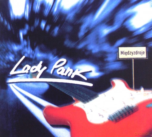 Lady Pank: Międzyzdroje (reedycja 2021) [CD]