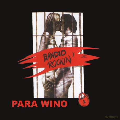 Para Wino: Bandid rockin' (reedycja 2021) [CD]