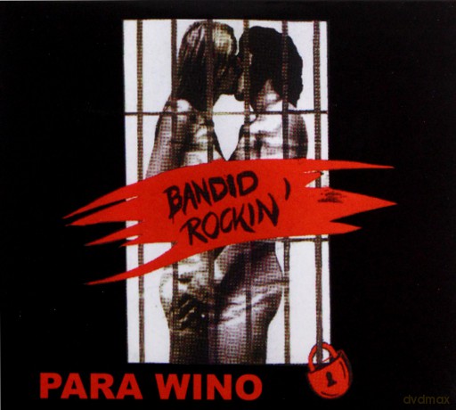 Para Wino: Bandid rockin' (reedycja 2021) [CD]