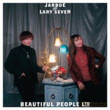 Jarboe (ex-Swans): Beautiful People Ltd. [CD]