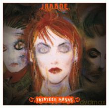 Jarboe (ex-Swans): Thirteen Masks [CD]