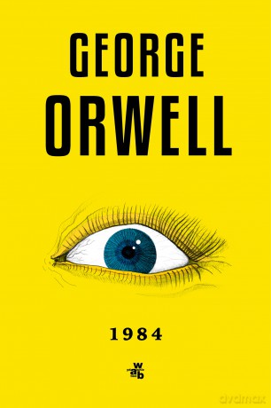 1984 - George Orwell [KSIĄŻKA]