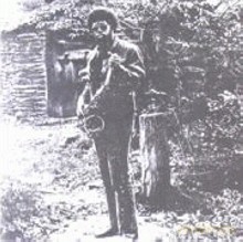 Joe McPhee: Nation Time [CD]