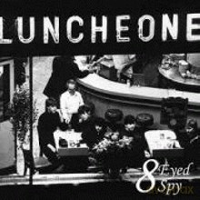 Lydia Lunch: 8 - Eyed Spy [CD]