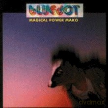 Magical Power Mako: Blue Dot [CD]