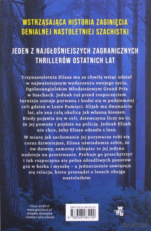 Schronisko - Sam Lloyd [KSIĄŻKA]