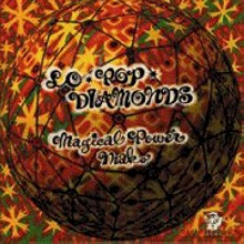 Magical Power Mako: Lo Pop Diamonds [CD]