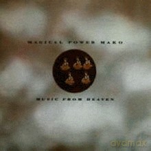 Magical Power Mako: Music From Heaven [CD]