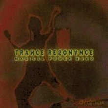 Magical Power Mako: Trance Resonance [CD]