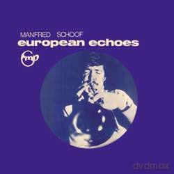 Manfred Schoof: European Echoes (1969) [CD]