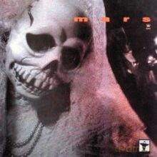 Mars: 78 + reissue [CD]