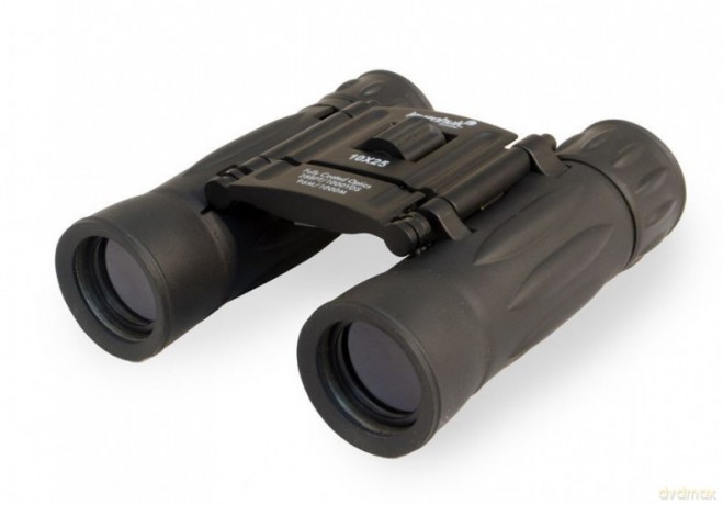 Lornetka Atom 10x25