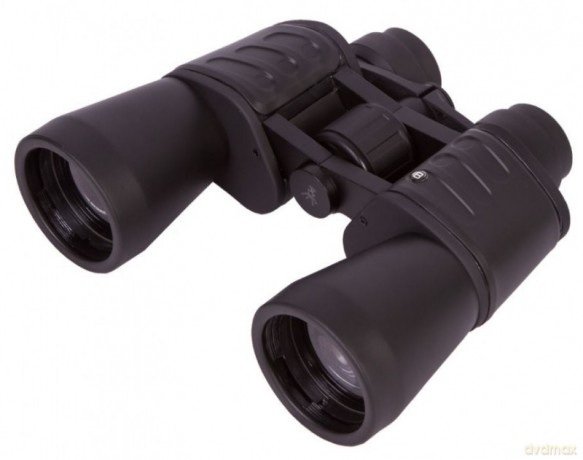 Lornetka Bresser Hunter 7x50