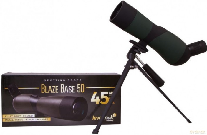 Luneta Blaze Base 50