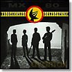 MX - 80: Out Of Control [CD]