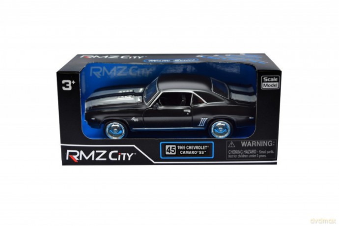 Pojazd RMZ 1969 Chevrolet Camero SS