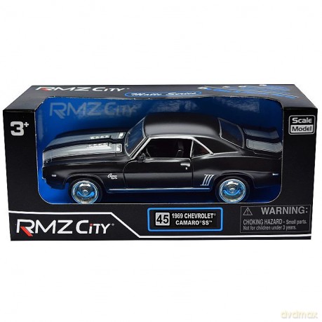 Pojazd RMZ 1969 Chevrolet Camero SS