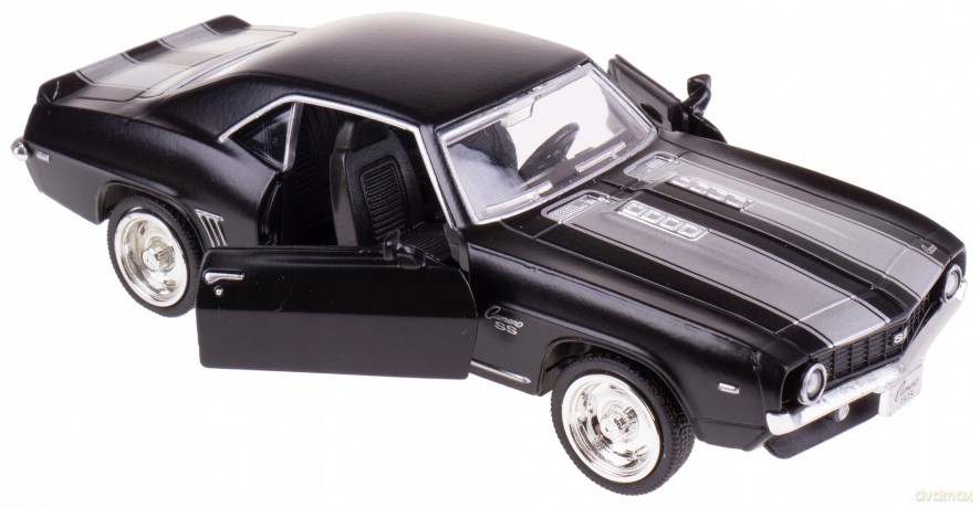 Pojazd RMZ 1969 Chevrolet Camero SS