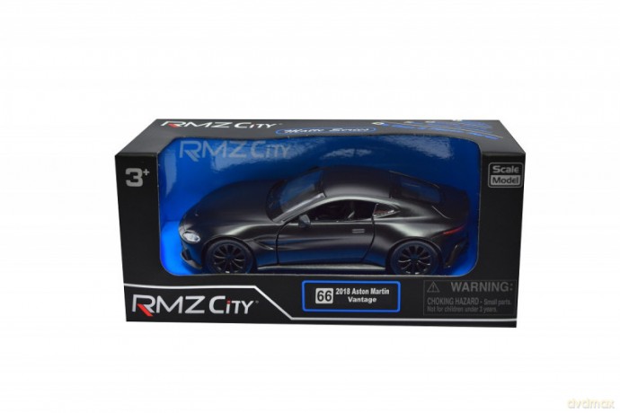Pojazd RMZ Aston Martin Vantage 2018