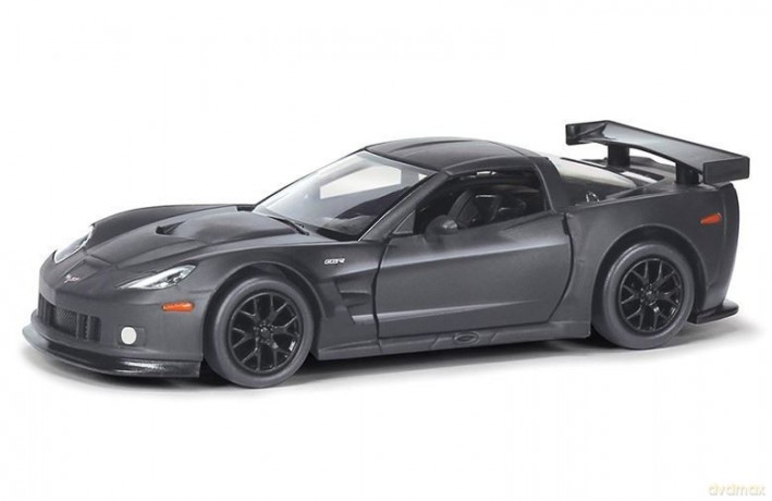Pojazd RMZ Chevrolet Corvette C 6-R