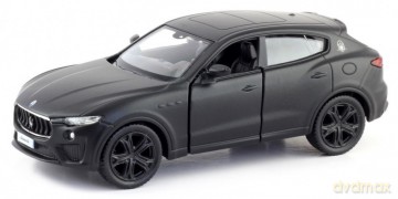 Pojazd RMZ Maserati Levante GTS