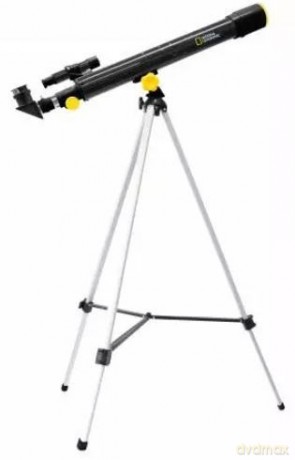 Teleskop Bresser National Geographic 50/600 AZ