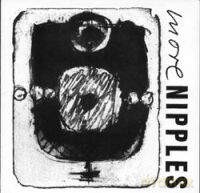 Peter Brotzmann Sextet, Quartet: More Nipples [CD]