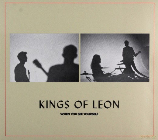 Kings Of Leon: When You See Yourself [CD]