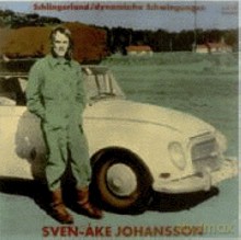 Sven-Ake Johansson: Schilingerland [CD]